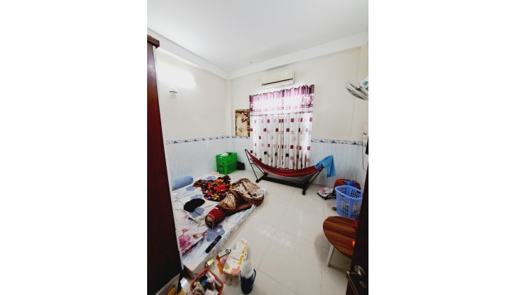 Bán nhà 68m2, 5PN, 5WC, Tân Tạo, Bình Tân, 5.2 tỷ, sổ hồng